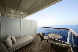 Ocean Terrace Suite